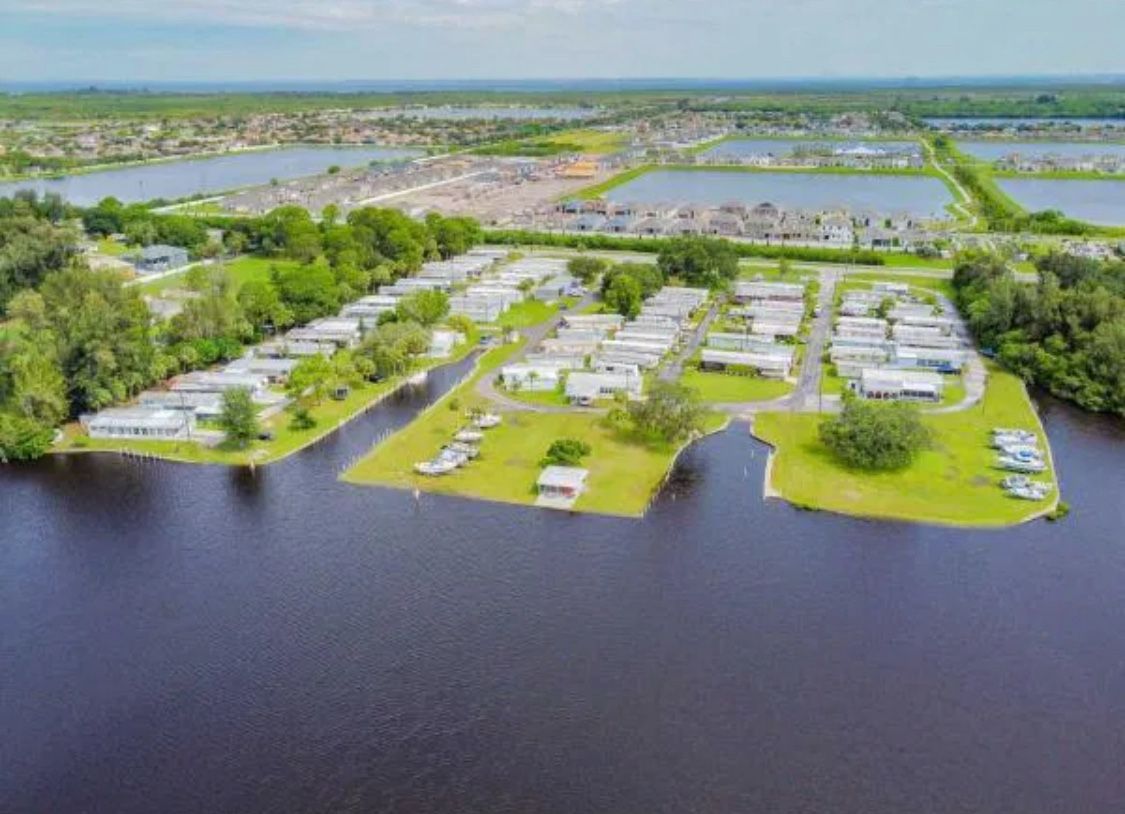 Mobile Homes For Sale