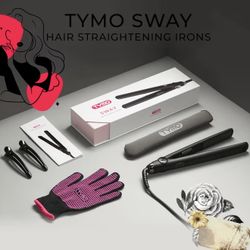 TYMO SWAY Hair Straightener