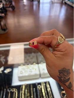 Gold