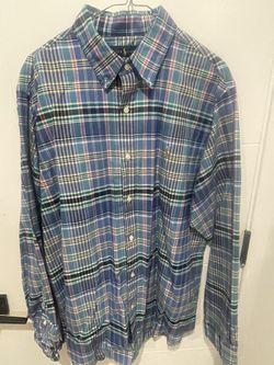 Ralph Lauren Oxford Shirt XL