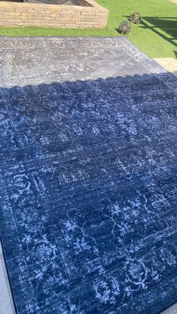 Area rug 9x12
