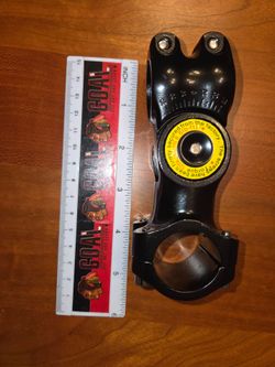 Bike Stem