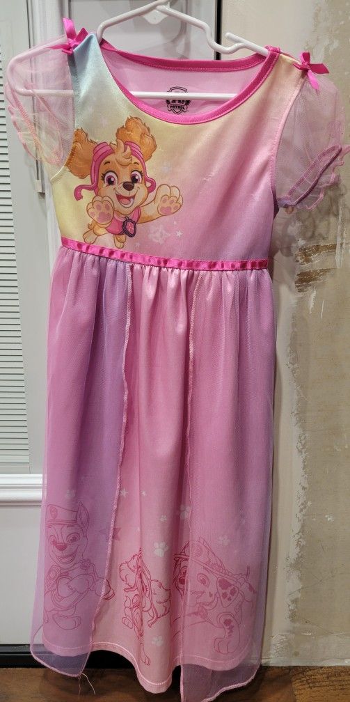Toddler Girl Dresses