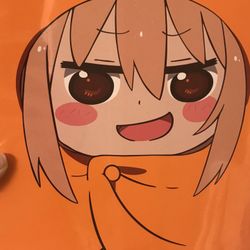 HIMOUTO! UMARU-CHAN PREMIUM BOX SET