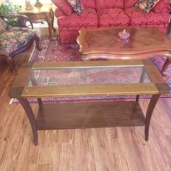 Sofa Table
