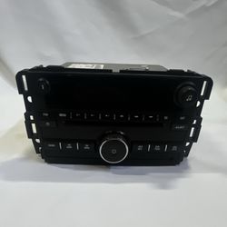 Delphi Delco Electronics Systems Car Radio (contact info removed)9 OEM GM/ Part No. (contact info removed)9