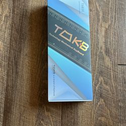 MECHANICAL KEYBOARD T68SE