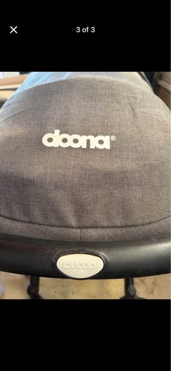 Donona stroller car seat in one