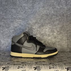 Nike Dunk High Retro Premium – 50 Years of Hip-Hop
