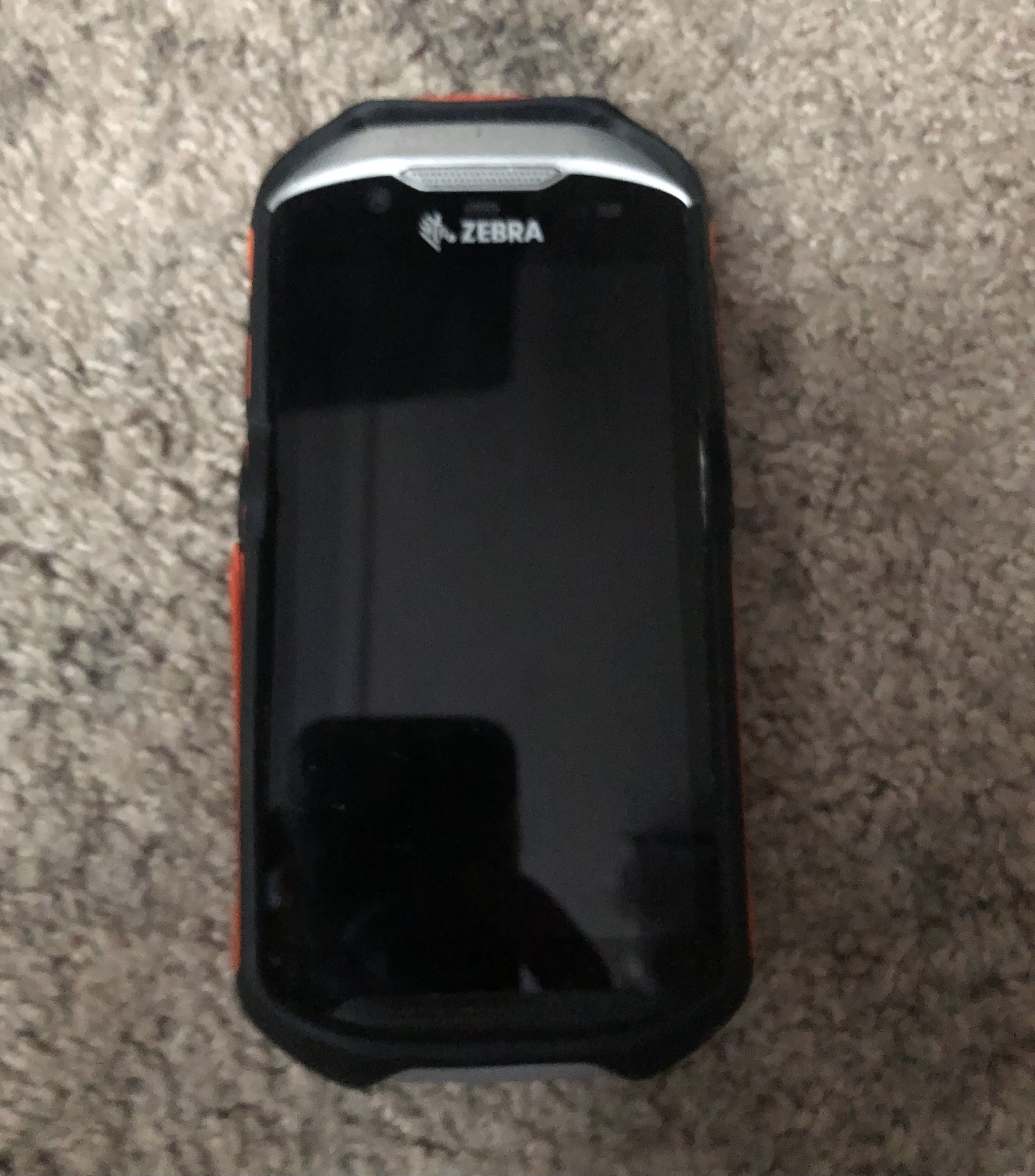 Zebra Model TC520L