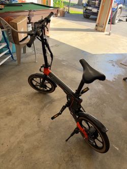 E-bike