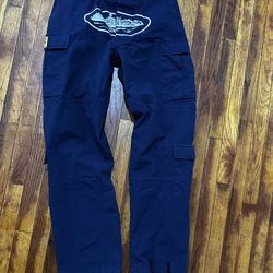 Corteiz Guerillaz* Cargo Pants