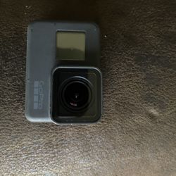 GoPro Hero 5 Black