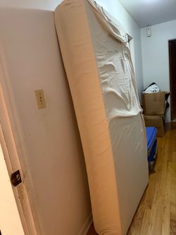 Mattress