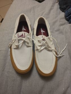 Sperry Soletide 2-Eye Boat Sneakers