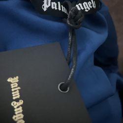 Palm Angels Track Jacket 