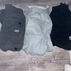 Pro Club Sweats Medium