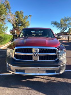 2014 Dodge Ram