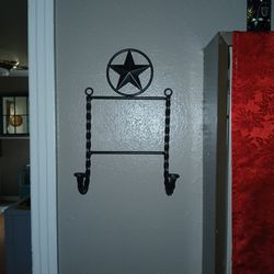 Star Hat Hanging Thingy