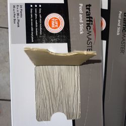 Peel And Stick Tile Vinyl Planks 