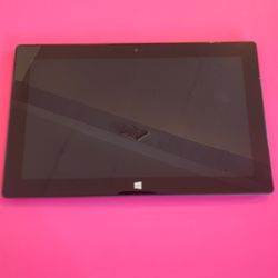 Microsoft Surface RT 64GB For Parts Or Fix