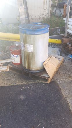 Free oil for furnace