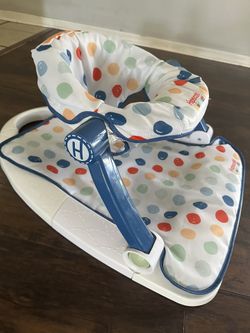 Hopscotch Baby Seat