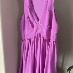 Express Dress Size 10