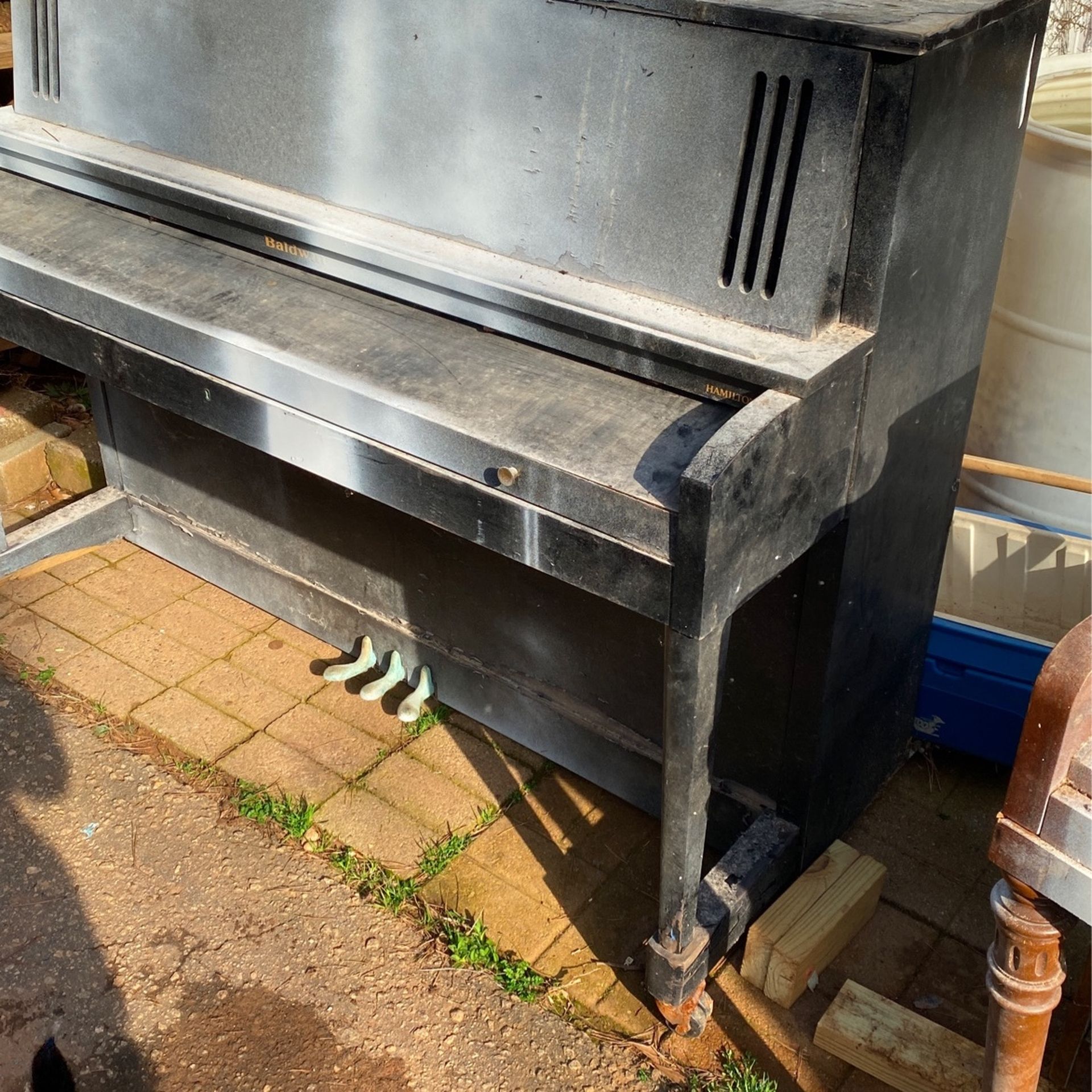Piano