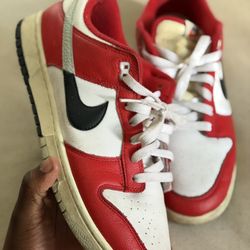 Nike Dunks