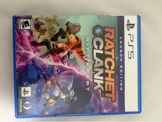 Ratchet and Clank