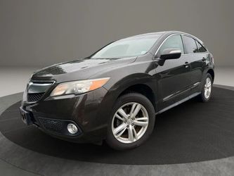 2015 Acura RDX