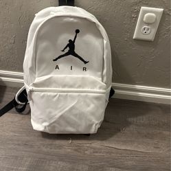 Jordan Backpack 