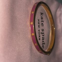 Earrings And Bracelet 