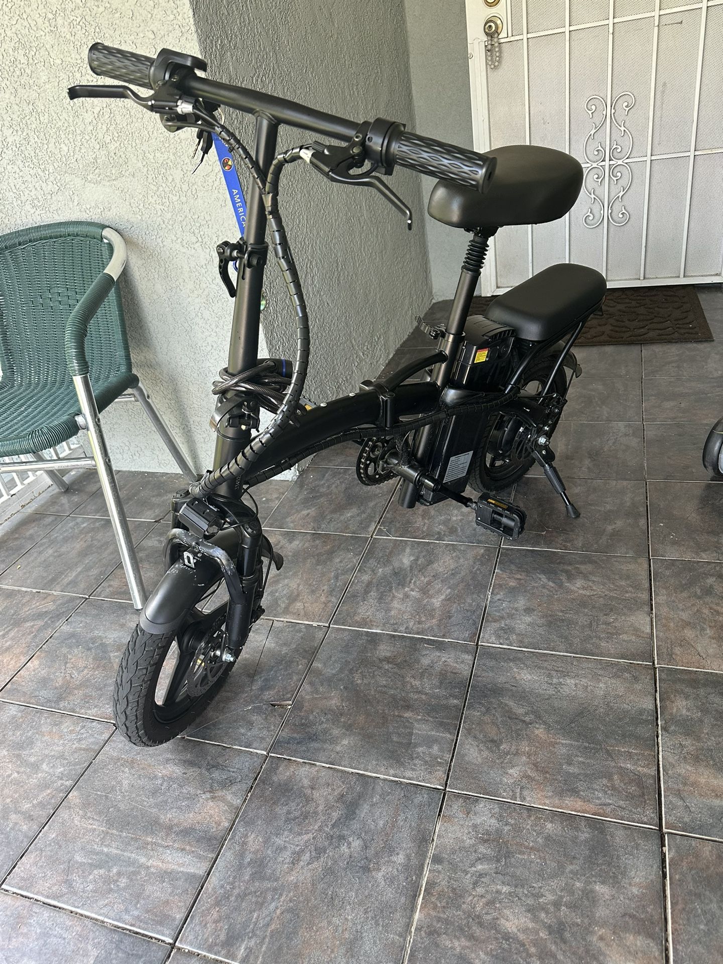 E Bike