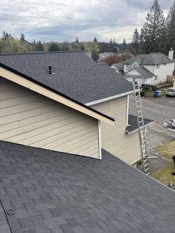 Roofing