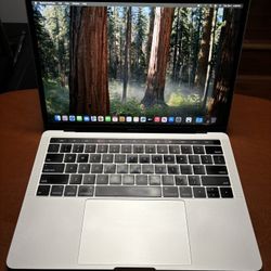 2019 APPLE MACBOOK PRO 2.3GHz 13 INCHES 8GB INTEL I5 QUAD-CORE 512GB BATTERY COUNT ONLY 133