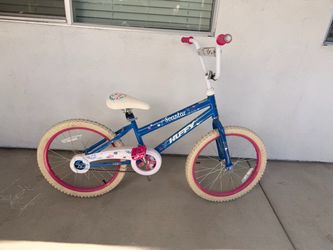 Huffy Seastar Kids Bike