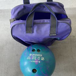 Bowling Ball