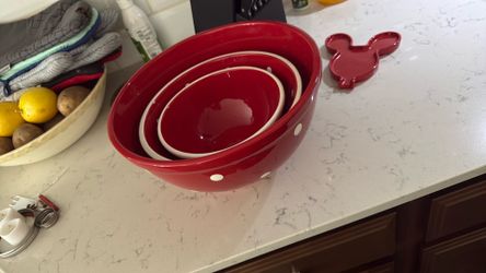 Bowls