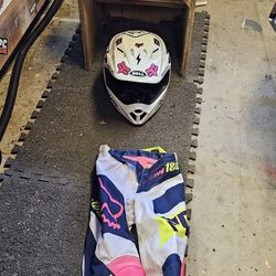 Miscellaneous Girls Riding Gear