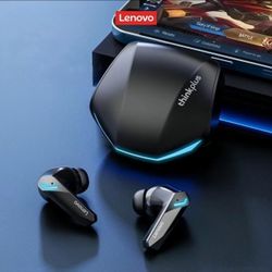 lenovo gaming earbuds