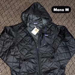 Patagonia Jacket