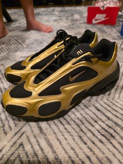 Nike Air Max Muse
Women's