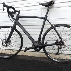 61cm Motobecane Immortal Pro Road Bike Ultegra 8150 Electric Groupset