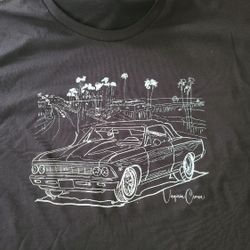 Chevelle T Shirts