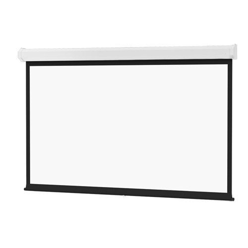 Da-Lite Model B 70” x 70” Inch (NEW In BOX) Manual Projection Screen