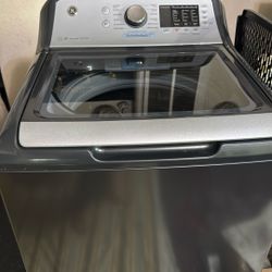 GE Appliance Washer 