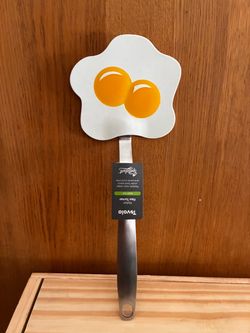 Tovolo Nylon Flex Turner Spatula