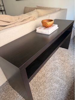 IKEA Console Table